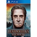 Realpolitiks New Power PS4